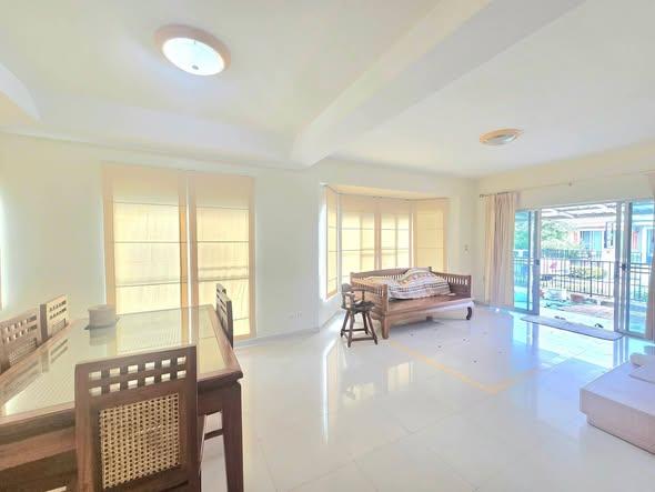 picture 🔥 House for Sale at Pruklada 2 Rama 2-Tha Kham – Fully Equipped Home with Excellent FacilitiesRama 2 Area - 4/11