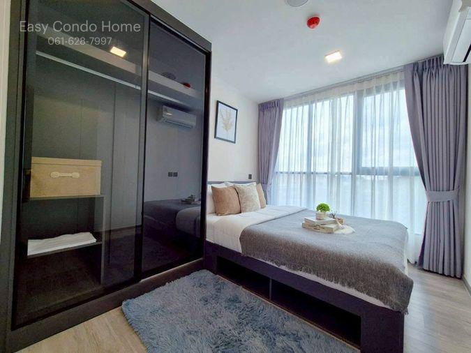 รูป 🟢ER26257 🟢ให้เช่า / For Rent ATMOZ Palacio Ladprao - Wanghin 💰 ราคา 17,000 บาท/เดือน - รูปที่ 2/10