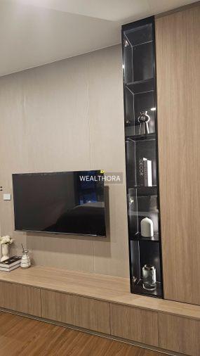 picture The City Bangna 3 - Fully Furnished and Ready to Move In. - 34/34
