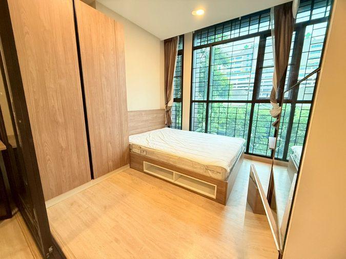 รูป 🤝🏻RB25265 ให้เช่าถูกมาก👍เดอะคิวบ์ นอร์ท แจ้งวัฒนะ 12✅แอดไลน์ @mproperty( มี @ ด้วย) แอดมินตอบไว - รูปที่ 1/15