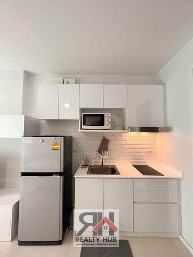 รูป 🤝🏻RB25264 ให้เช่าถูกมาก👍โพรดิจี้ เอ็มอาร์ที บางแค✅แอดไลน์ @mproperty( มี @ ด้วย) แอดมินตอบไว - รูปที่ 9/9
