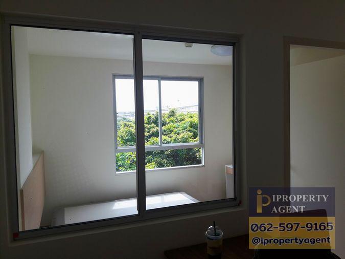 picture Condo for sale, U Campus Rangsit-Muang Ek (next to Rangsit University) - 16/16