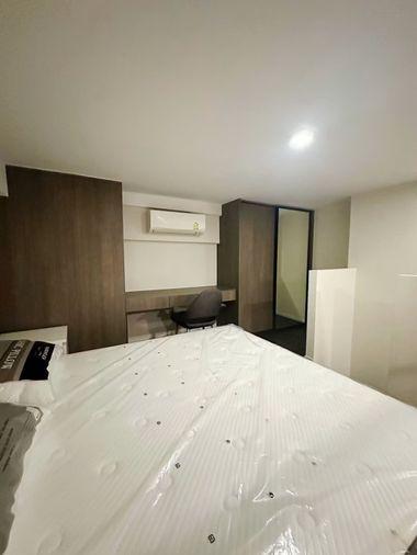 picture Available 6Sep26! Siamese Sukhumvit48. 1bed 44sqm. Line id: @pfagent - 10/15