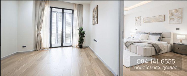 รูป J129| บ้านเดี่ยว 3 ชั้น โครงการ ฟีล ทาวน์ ลาดพร้าว 101 หลังใหญ่ ใจกลางลาดพร้าว 101 (ราคา 18,850,000 บาท) - รูปที่ 79/86