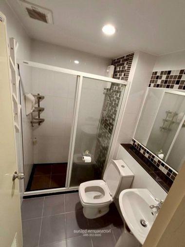 รูป ขาย Regent Home 12 ห้องใหญ่ 66 ตร.ม. ต่ำกว่าประเมิน ใกล้ BTS ภาวนา - รูปที่ 4/19