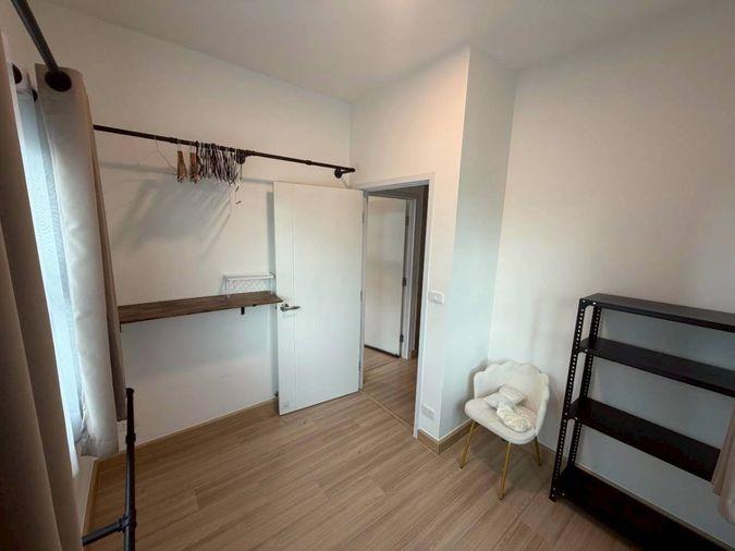 รูป 🏠 ให้เช่าบ้าน : Q District Westgate (คิว ดิสทริค เวสต์เกต)   รหัสทรัพย์ | 📌LNP-H1077 - รูปที่ 18/29