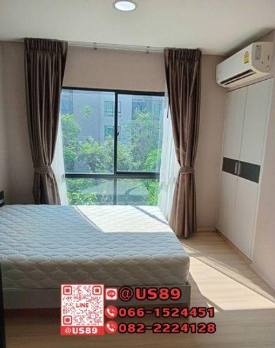 รูป 💙💙 Hot Price 💙💙 ขาย/For SALE คอนโด Lesto Condo Sukhumvit 113 (เลสโต คอนโด สุขุมวิท 113) - รูปที่ 7/12