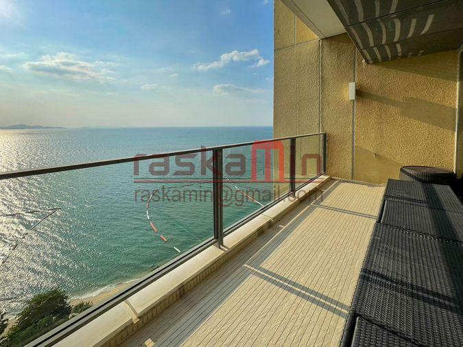 picture Northpoint Wongamat | Condo for Sale | 2 Bed 2 Bath 105.07 sqm Building A Thai Quota - 25/27