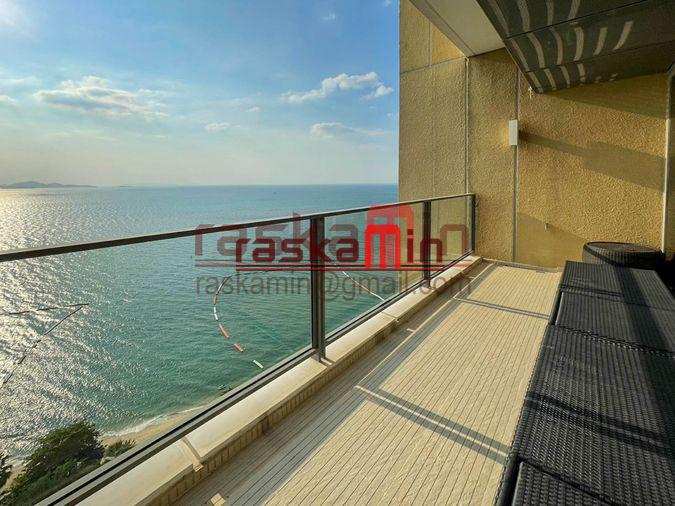 picture Northpoint Wongamat | Condo for Sale | 2 Bed 2 Bath 105.07 sqm Building A Thai Quota - 25/27