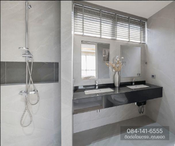 รูป J129| บ้านเดี่ยว 3 ชั้น โครงการ ฟีล ทาวน์ ลาดพร้าว 101 หลังใหญ่ ใจกลางลาดพร้าว 101 (ราคา 18,850,000 บาท) - รูปที่ 83/86