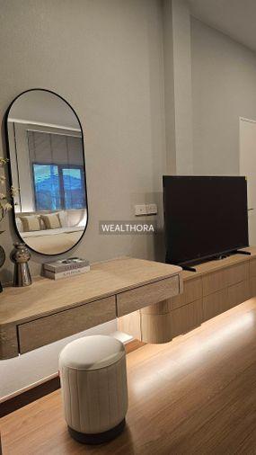 picture The City Bangna 3 - Fully Furnished and Ready to Move In. - 26/34