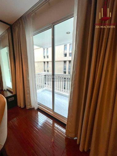 picture ✨ For Rent : The Private Residence Rajdamri Condo ✨ 💰 Only 55,000 THB/month - 7/7