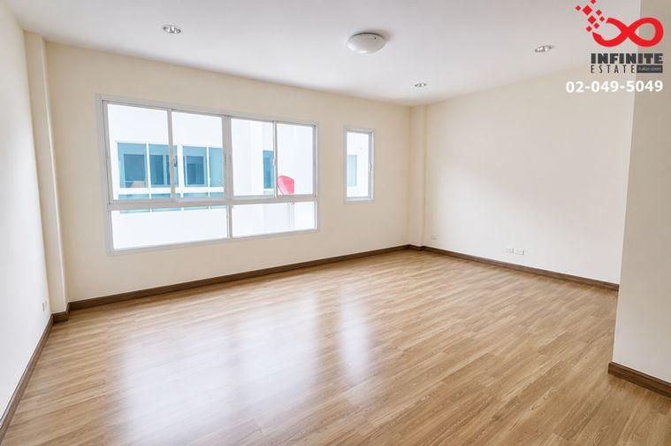 รูป ขายทาวน์โฮม 4 ชั้น Premium Place นวมินทร์ – ลาดพร้าว 101 ใกล้ทางด่วนเอกมัย-รามอินทรา พร้อมอยู่ - รูปที่ 10/14