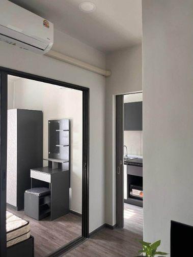 รูป 🤝🏻RB25269 ให้เช่าถูกมาก👍ริชพอยท์ แอท บีทีเอส วุฒากาศ✅แอดไลน์ @mproperty( มี @ ด้วย) แอดมินตอบไว - รูปที่ 7/7