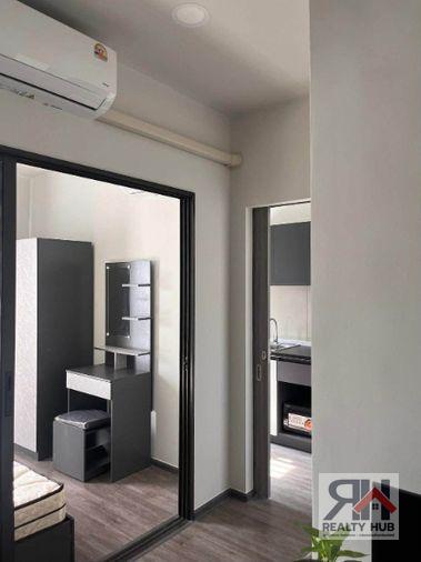 รูป 🤝🏻RB25269 ให้เช่าถูกมาก👍ริชพอยท์ แอท บีทีเอส วุฒากาศ✅แอดไลน์ @mproperty( มี @ ด้วย) แอดมินตอบไว - รูปที่ 7/7