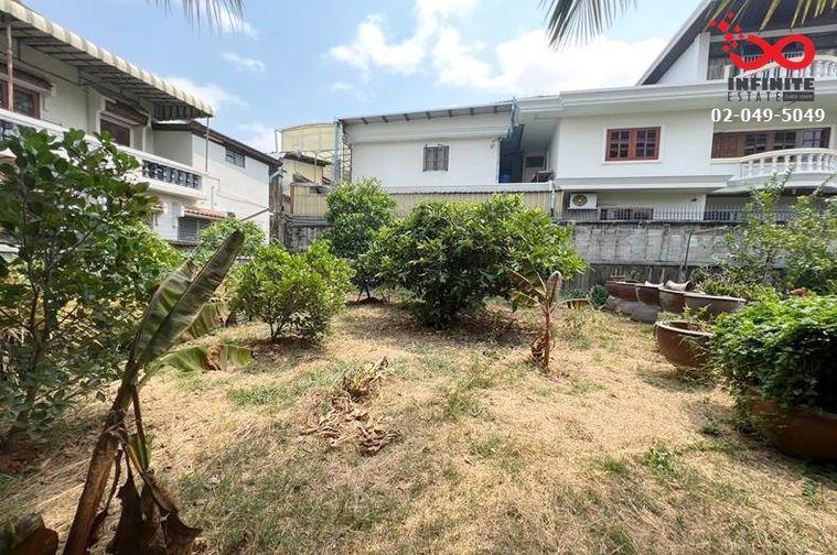 รูป ขายที่ดิน 209 ตร.ว. ซอยอ่อนนุช 14 ถนนสุขุมวิท 77 ใกล้ BTS อ่อนนุช - รูปที่ 4/6