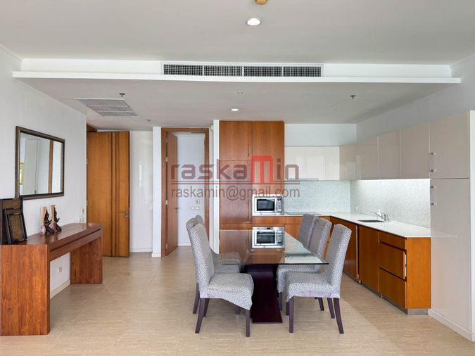 รูป Northpoint Wongamat คอนโดหรูวิวทะเล 2 ห้องนอน ให้เช่า | อาคาร A | 100.67 ตร.ม. | 65,000 บาท/เดือน - รูปที่ 2/15