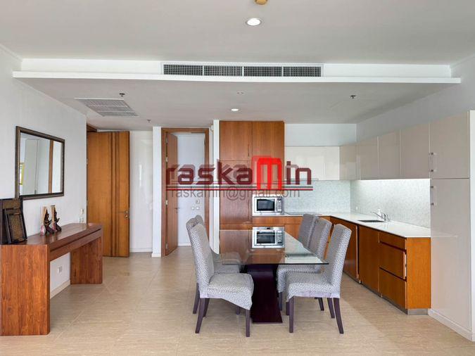 รูป Northpoint Wongamat คอนโดหรูวิวทะเล 2 ห้องนอน ให้เช่า | อาคาร A | 100.67 ตร.ม. | 65,000 บาท/เดือน - รูปที่ 2/15