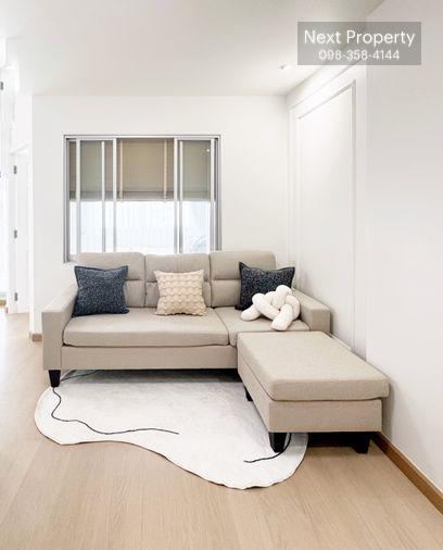 picture Lumpini Condo Town Bodindecha-Ramkhamhaeng For Sale - 13/24