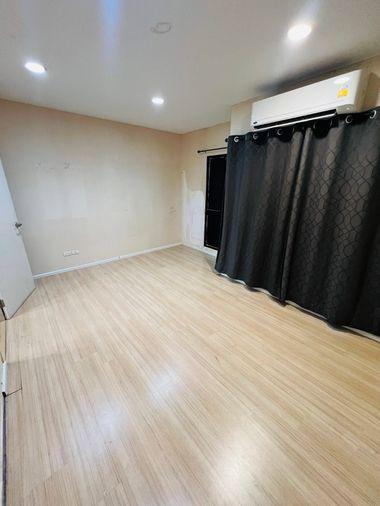รูป 🔥 ขายทาวน์โฮม 3 ชั้น 🏡 บ้านกลางเมือง กัลปพฤกษ์ | Baan Klang Muang Kalapapruek | ใกล้ MRT บางแค – BTS วุฒากาศ - รูปที่ 10/20