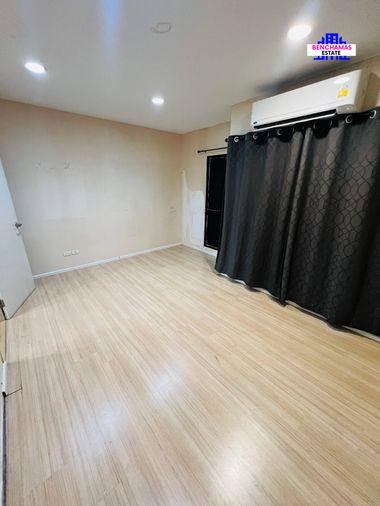 รูป 🔥 ขายทาวน์โฮม 3 ชั้น 🏡 บ้านกลางเมือง กัลปพฤกษ์ | Baan Klang Muang Kalapapruek | ใกล้ MRT บางแค – BTS วุฒากาศ - รูปที่ 10/20