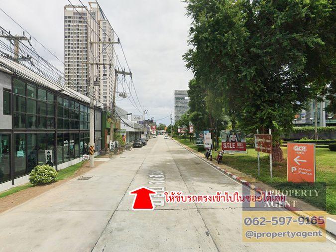 picture Condo for sale The Rise B Condominium behind Central Chonburi - 13/18