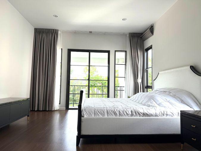 รูป 🏡 #MT2606_087🏡💥ด่วน💥ว่างชัวร์ รีบคลิก ก่อนหลุดมือ‼️ 𝗙𝗼𝗿 𝗥𝗲𝗻𝘁1️⃣2️⃣0️⃣0 k.🔥🔥#ใกล้MRTศรีเอี่ยม โครงการ เศรษฐสิริบางนากม10  - รูปที่ 13/38