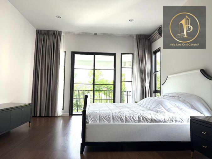 รูป 🏡 #MT2606_087🏡💥ด่วน💥ว่างชัวร์ รีบคลิก ก่อนหลุดมือ‼️ 𝗙𝗼𝗿 𝗥𝗲𝗻𝘁1️⃣2️⃣0️⃣0 k.🔥🔥#ใกล้MRTศรีเอี่ยม โครงการ เศรษฐสิริบางนากม10 - รูปที่ 13/38