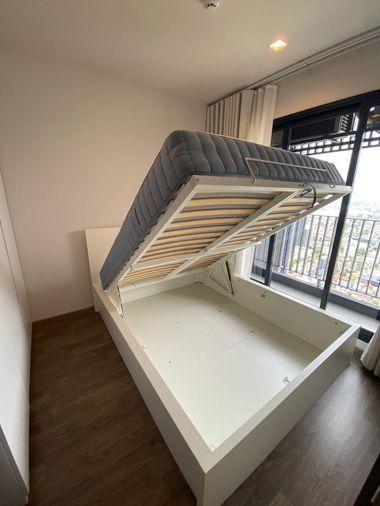 รูป 🟢ER26256 🟢 ให้เช่า / For Rent Life Ladprao Valley 💰 ราคา 23,000 บาท/เดือน - รูปที่ 3/20