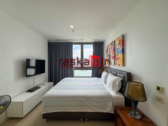รูป Northpoint Wongamat คอนโดหรูวิวทะเล 2 ห้องนอน ให้เช่า | อาคาร A | 100.67 ตร.ม. | 65,000 บาท/เดือน - รูปที่ 6/15