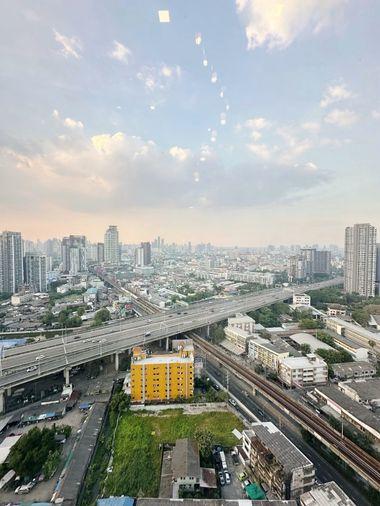 picture Available 6Sep26! Siamese Sukhumvit48. 1bed 44sqm. Line id: @pfagent - 15/15