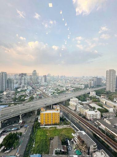 picture Available 6Sep26! Siamese Sukhumvit48. 1bed 44sqm. Line id: @pfagent - 15/15