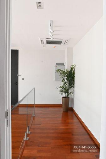 รูป J129| บ้านเดี่ยว 3 ชั้น โครงการ ฟีล ทาวน์ ลาดพร้าว 101 หลังใหญ่ ใจกลางลาดพร้าว 101 (ราคา 18,850,000 บาท) - รูปที่ 45/86