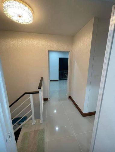 รูป 🔥 ขายทาวน์เฮ้าส์ 2 ชั้น 🏡 เดอะ คอนเนค สุขสวัสดิ์ 26  | The Connect Suksawat 26 | ใกล้ MRT สายสีม่วงใต้ (อนาคต) – ถนนสุขสวัสดิ์ - รูปที่ 15/15
