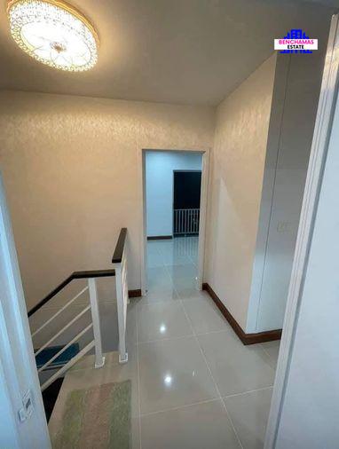 รูป 🔥 ขายทาวน์เฮ้าส์ 2 ชั้น 🏡 เดอะ คอนเนค สุขสวัสดิ์ 26 | The Connect Suksawat 26 | ใกล้ MRT สายสีม่วงใต้ (อนาคต) – ถนนสุขสวัสดิ์ - รูปที่ 15/15