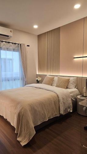 รูป The City Bangna 3 ตกแต่งพร้อมอยู่  - รูปที่ 33/34
