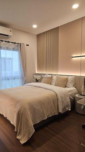 picture The City Bangna 3 - Fully Furnished and Ready to Move In. - 33/34