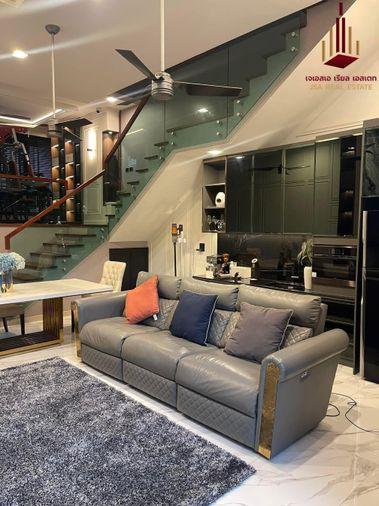 picture ✨ For Sale: THE EIGHT Chatuchak - Ratchada ✨   💰 Only 24,000,000 THB - 4/10