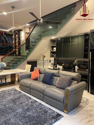 picture ✨ For Sale: THE EIGHT Chatuchak - Ratchada ✨ 💰 Only 24,000,000 THB - 4/10