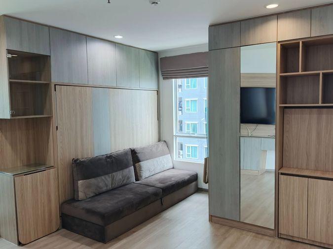 รูป 🤝🏻RB25261 ให้เช่าถูกมาก👍รีเจ้นท์ โฮม บางซ่อน โครงการ 2 เฟส 28✅แอดไลน์ @mproperty( มี @ ด้วย) แอดมินตอบไว - รูปที่ 19/32