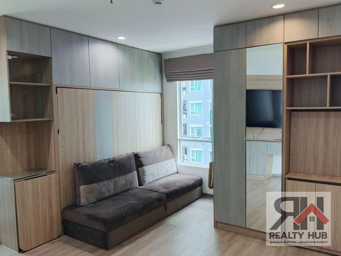 รูป 🤝🏻RB25261 ให้เช่าถูกมาก👍รีเจ้นท์ โฮม บางซ่อน โครงการ 2 เฟส 28✅แอดไลน์ @mproperty( มี @ ด้วย) แอดมินตอบไว - รูปที่ 19/32