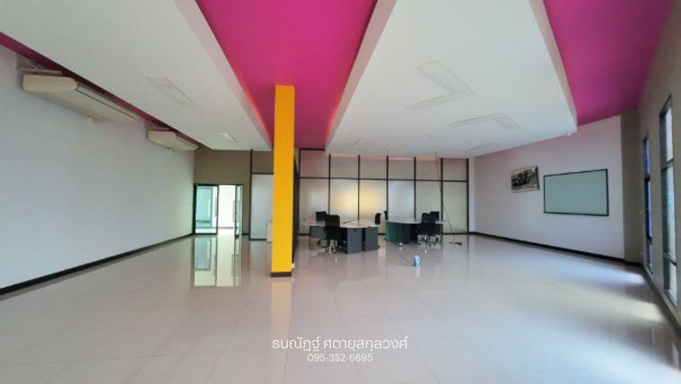 รูป โกดังพร้อมออฟฟิตให้เช่า ในทำเลศักยภาพ เดินทางเข้าออกสะดวก - รูปที่ 20/29