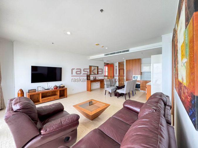 รูป Northpoint Wongamat คอนโดหรูวิวทะเล 2 ห้องนอน ให้เช่า | อาคาร A | 100.67 ตร.ม. | 65,000 บาท/เดือน - รูปที่ 5/15