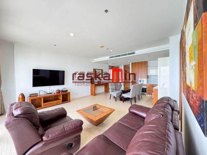 รูป Northpoint Wongamat คอนโดหรูวิวทะเล 2 ห้องนอน ให้เช่า | อาคาร A | 100.67 ตร.ม. | 65,000 บาท/เดือน - รูปที่ 5/15