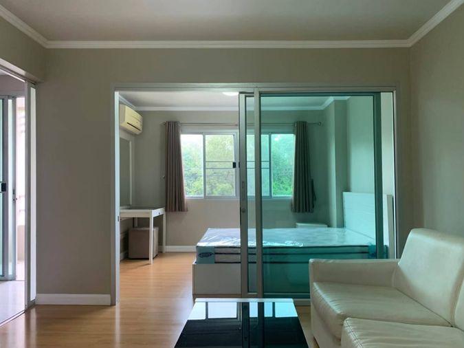 picture Condo for sale The Rise B Condominium behind Central Chonburi - 1/18