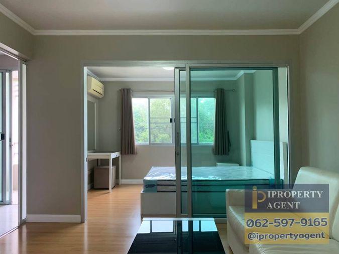 picture Condo for sale The Rise B Condominium behind Central Chonburi - 1/18