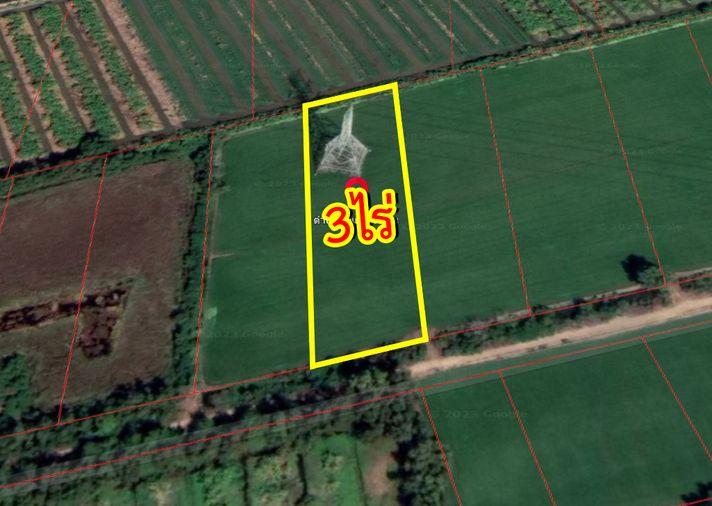 picture Land for sale, Khlong Kao Road, Khlong Rapeepat, Nong Suea, Pathum Thani. - 2/16