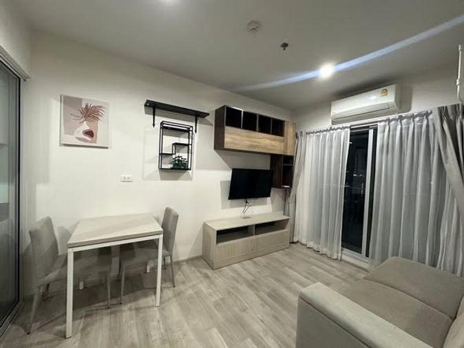 รูป 🦋RB25254 ให้เช่าถูกมาก📢นิช โมโน รามคำแหง👉แอดไลน์ @714txlxc( มี @ ด้วย) แอดมินตอบไว  - รูปที่ 8/10