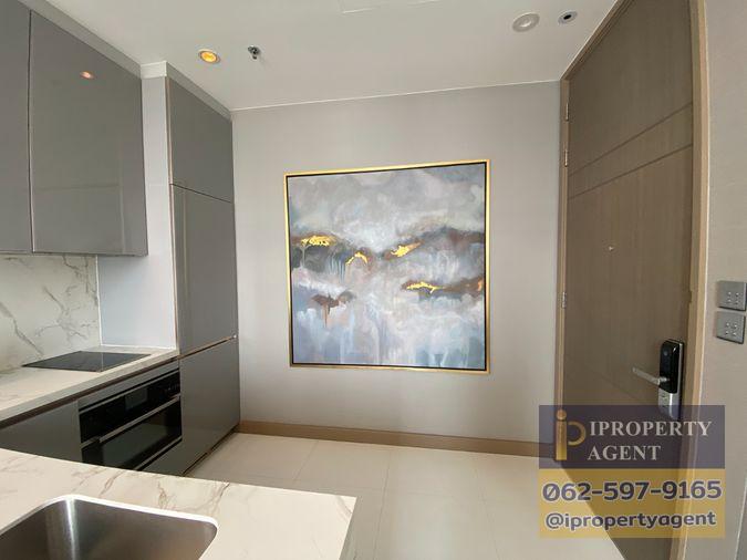 picture The Esse at Singha Complex Condominium near ARL Makkasan - 6/19