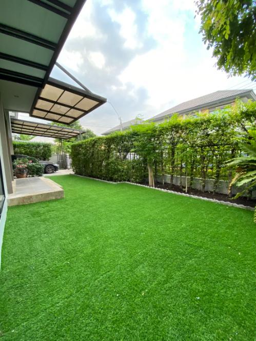 picture ✨For rent Life Bangkok Boulevard Ramintra 65 ✨LineID: @Propvel (with @ in front)✨ - 3/4